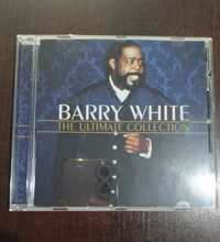 BARRY WHITE The Ultimate Collection - stan idealny