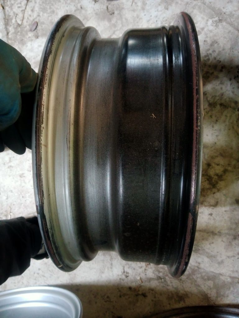 5/98 r16 et36.5 Fiat Doblo