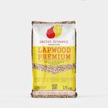 Polski pellet sosnowy LAPWOOD PREMIUM 6 mm | Producent | ENplus A1