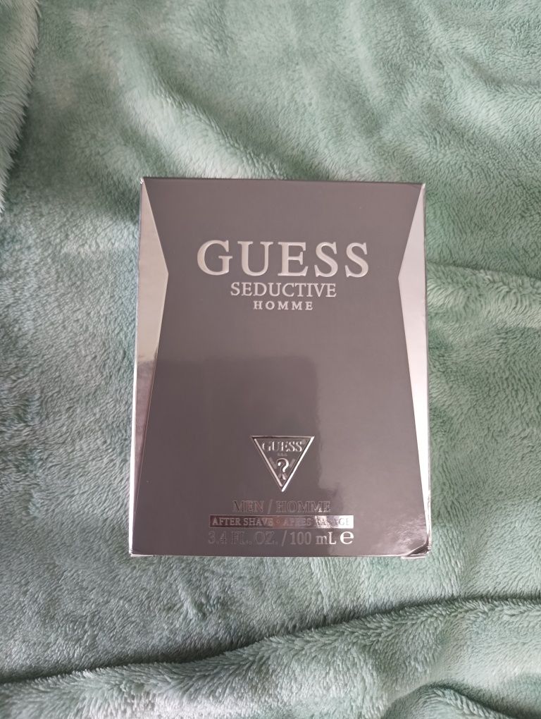 Męska perfma Guess seductive homme  100ml