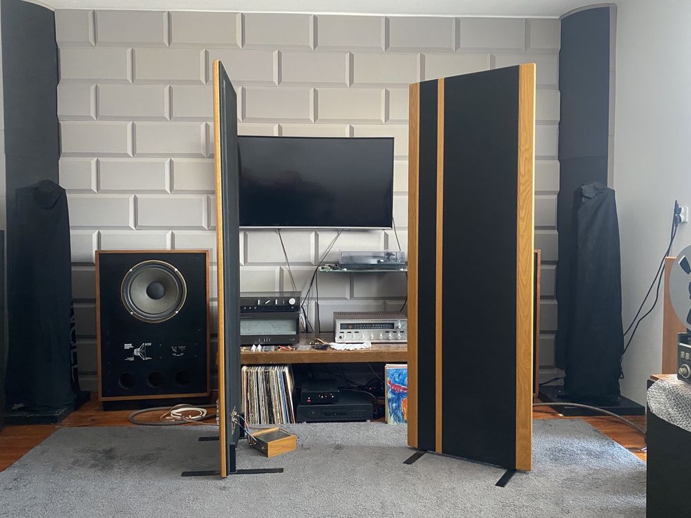 Magnepan MG 3,5R