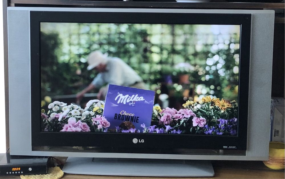 TV LG RZ 32LZ 50