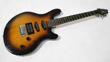 Gitara elektryczna Washburn Maverick Series BT-4/TS