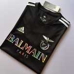 Camisola secundaria  Benfica