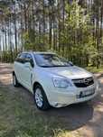 Opel Antara 2.0 Diesel AUTOMAT