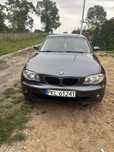 Bmw e87 2.0D 2006
