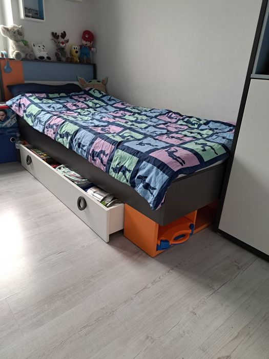 Komplet/zestaw mebli