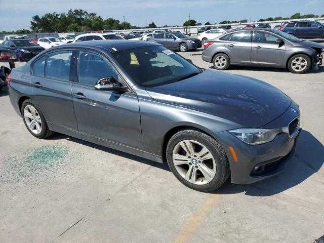 BMW 3-Series 330i xDrive 2017