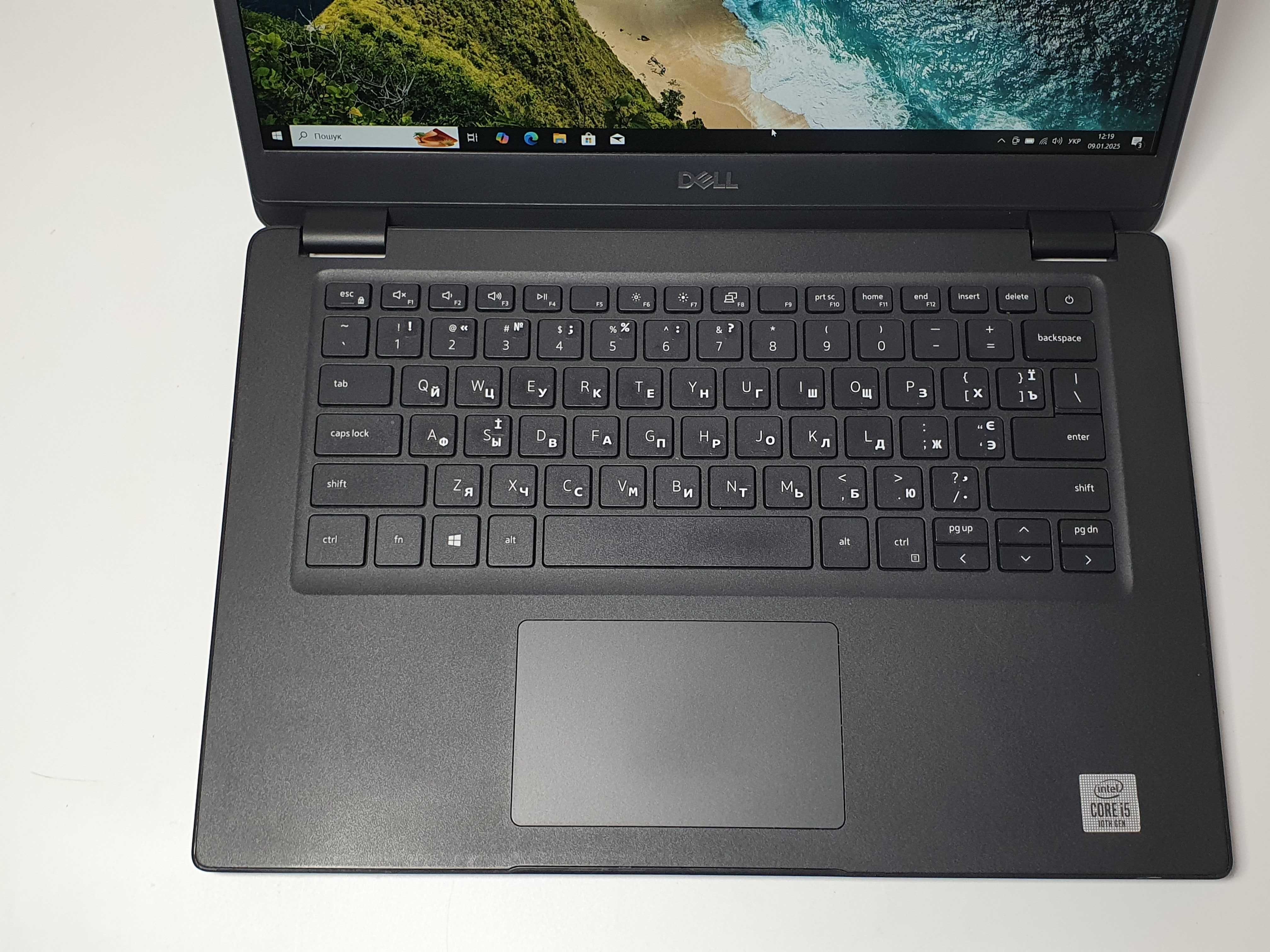 Dell 3410 14,1 FHD Intel i5-10210U, ОЗУ 16Gb, SSD 256GB