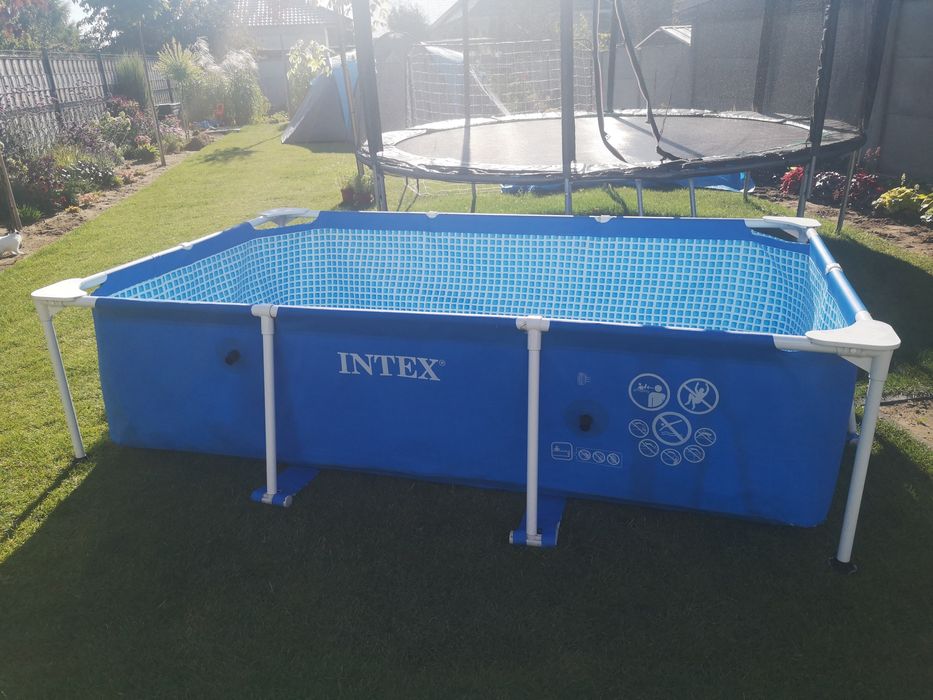Basen Intex 260x160