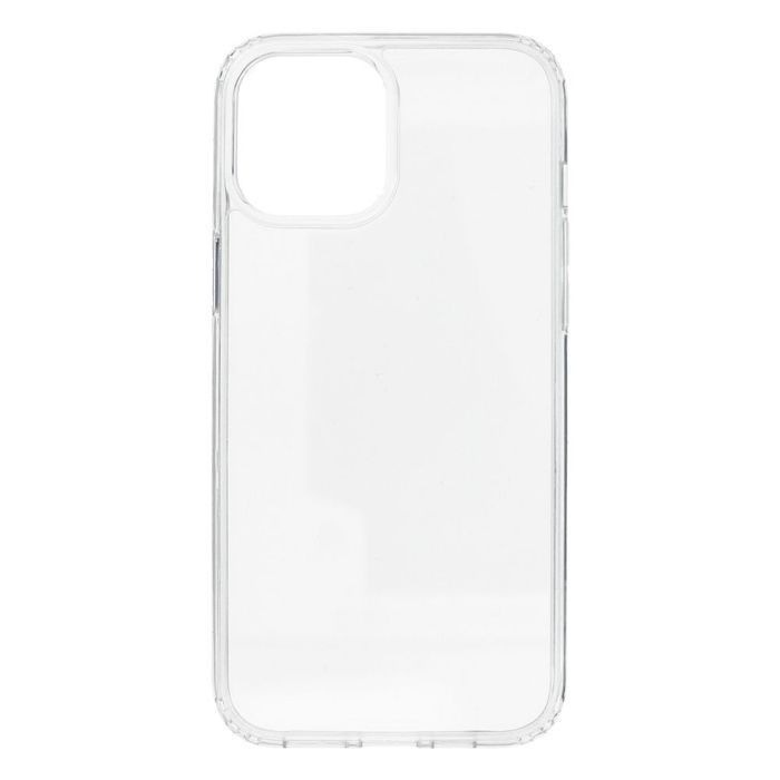 Futerał SUPER CLEAR HYBRID do SAMSUNG A17 transparentny