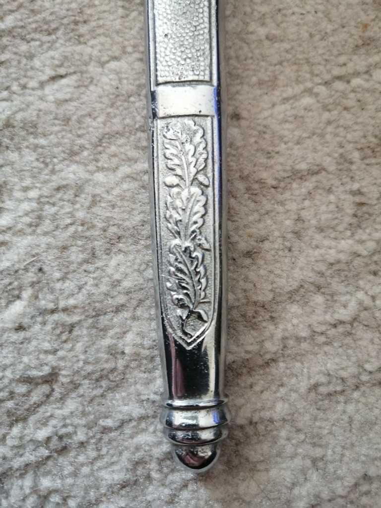Kordzik Luftwaffe