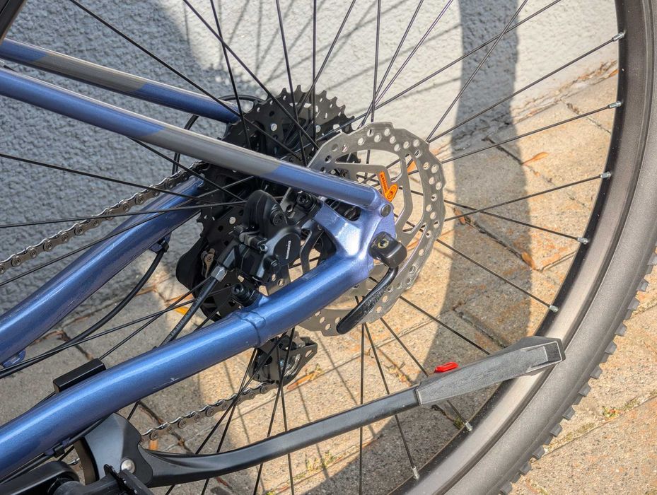 Rower górski MTB KROSS Level 2.0 Cues, M