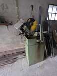 Maquina de corte ferro