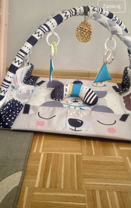 Mata edukacyjna Ricokids