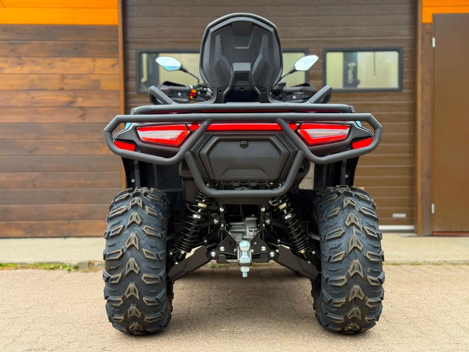 Quad Loncin 700L (2025) | Raty | Salon Wawa | Dostawa | BONUS 1550 zł