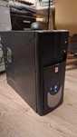 Komputer PC w pełnym zestawie Windows 7 Max