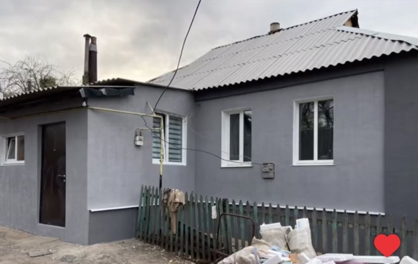Утеплення будинків, фасадні роботи