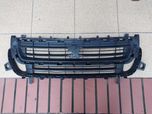 PEUGEOT PARTNER 2015 + grill atrapa