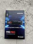 Dysk SAMSUNG 990Pro 4TB M2