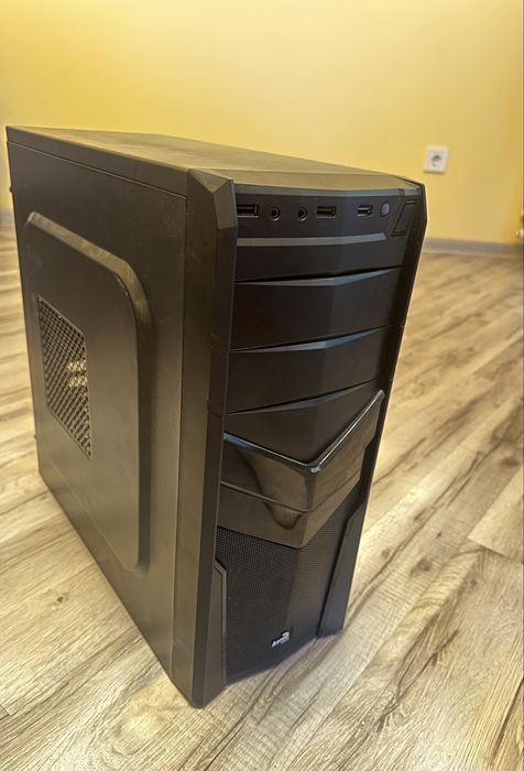 Продам ПК, i5 9400f