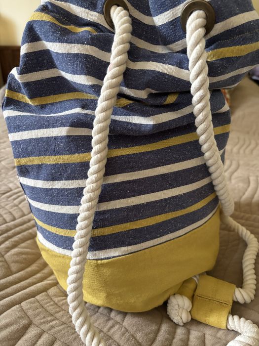 Рюкзак відпочинковий