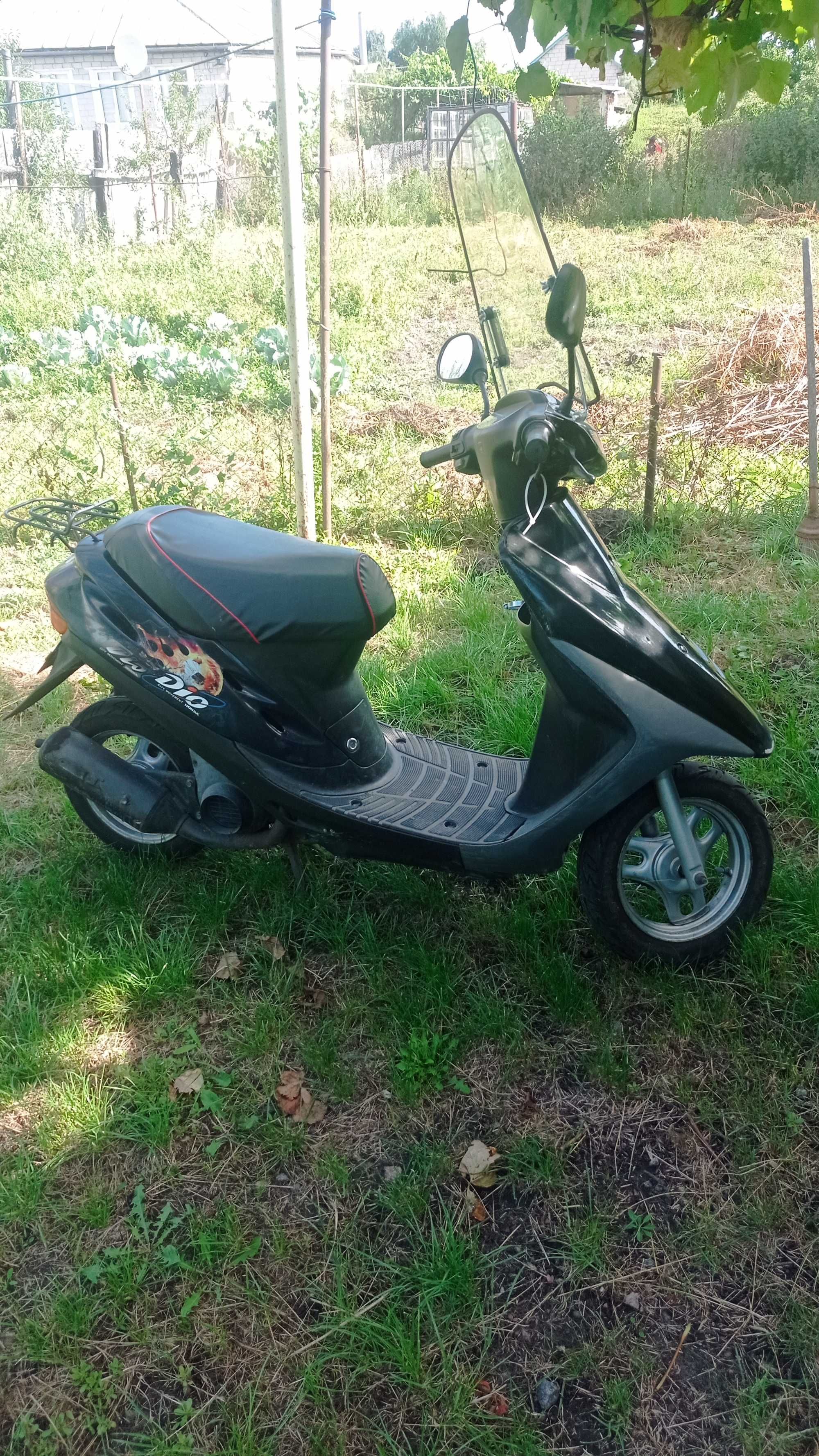 Продам Honda Dio 27