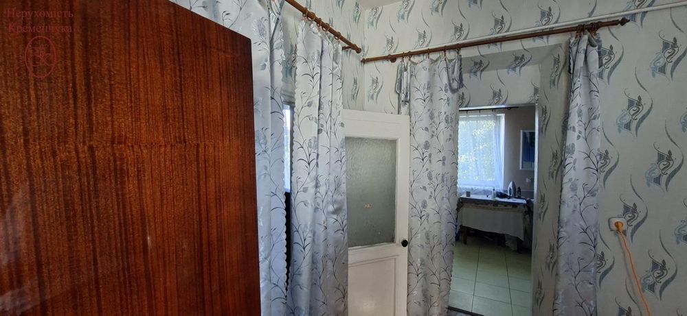 Будинок в Крюкові