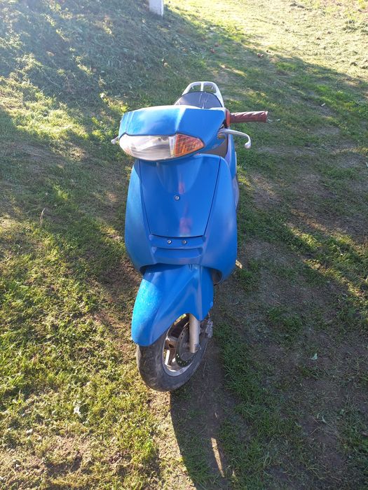 Срочно Хонда леад аф 48