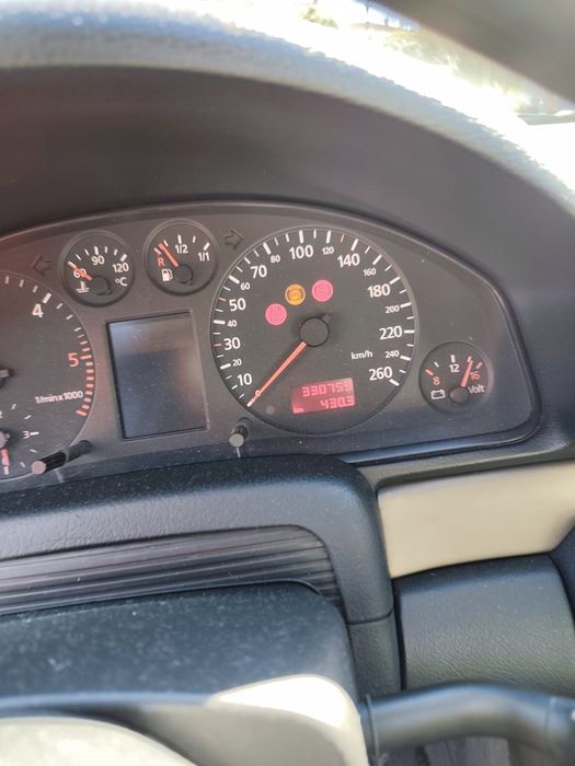 Audi A4 Avant 1.9 TDI 1997
