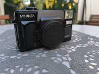 Aparat Minolta HI-MATIC AF2-M