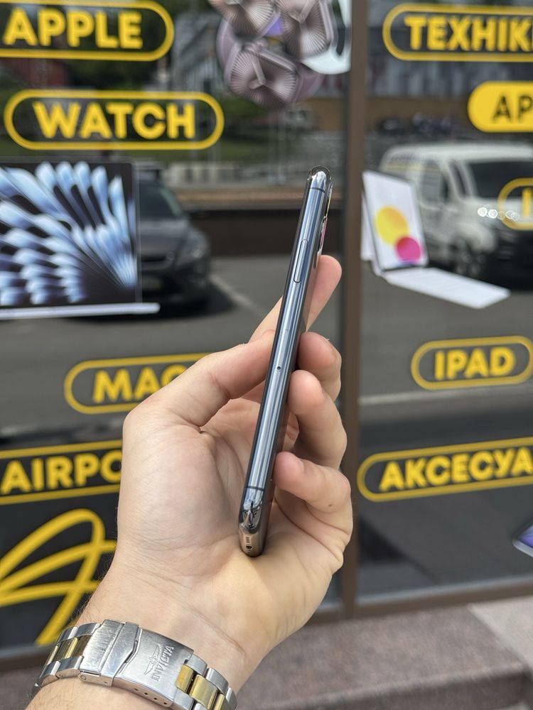 IPhone 11 Pro 64gb Neverlock! Магазин! Айфон! Гарантія!