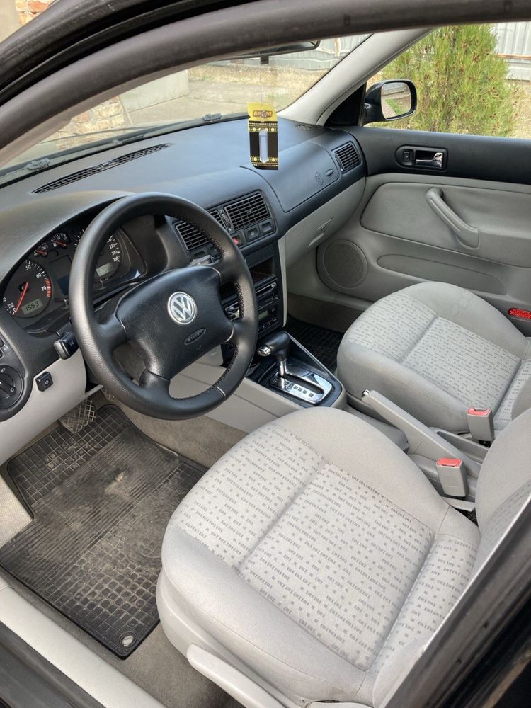 Volkswagen Golf 4 Универсал 5800$