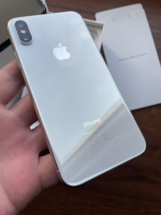 Iphone Xs 256gb Neverlock