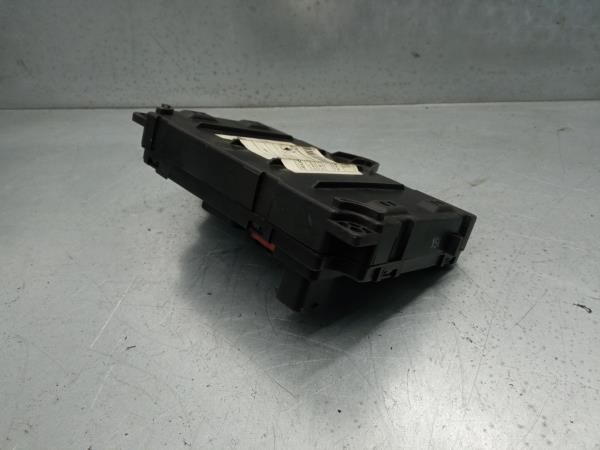 Caixa fusíveis / SAM / BSI PEUGEOT 407 (6D_)