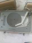 Gramofon  Fonica