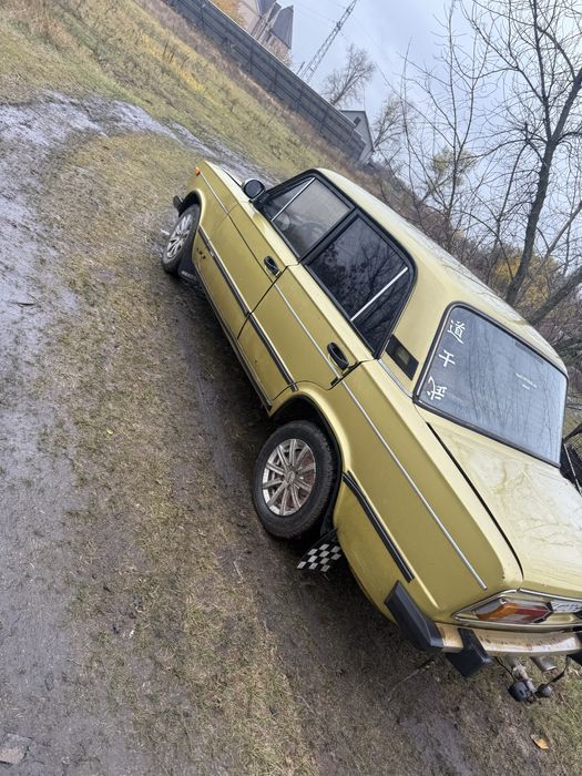 Продам ваз 2106 в хорошому стані