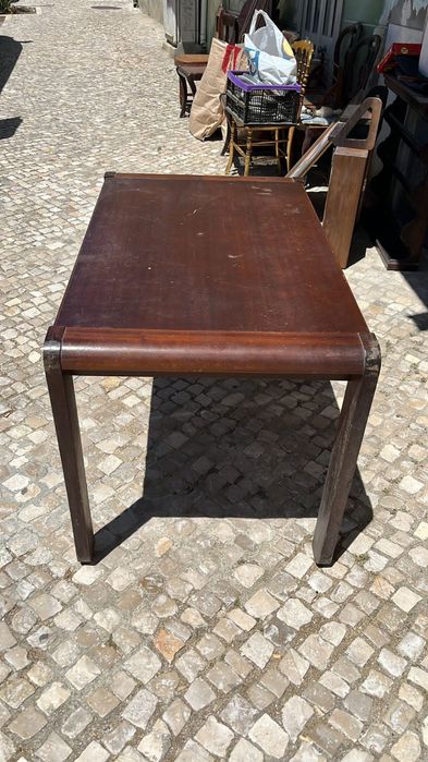 Mesa de centro para sala