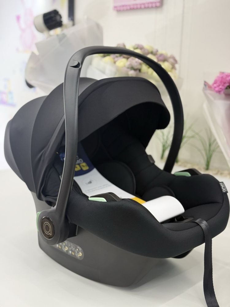 Anex Iq Flo Ozi Eli Mew коляска прогулка візочок стілець новий товар