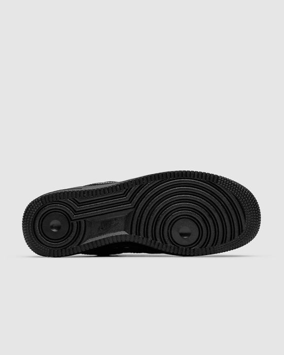Кросівки Nike Air Force 1 Low Venom Black premium