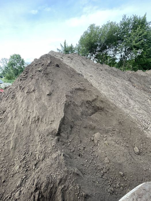 Ziemia, humus, czarnoziem