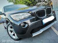 Bmw X1 2.0d automat