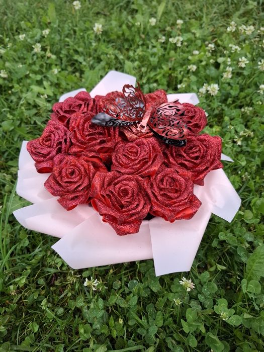 Букети для будь-якої події