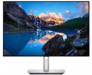Monitor DELL U2421E 24" 1920x1200px IPS - Nowy - !!
