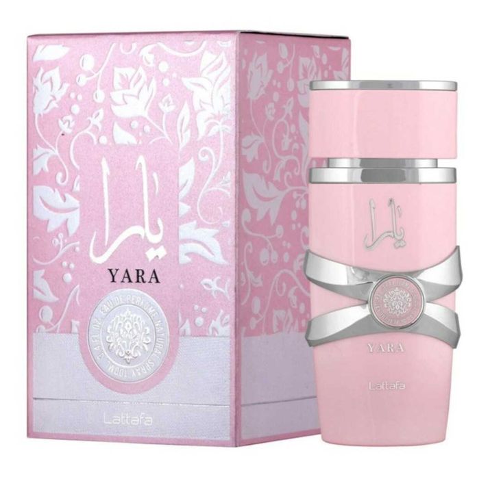 LATTAFA YARA EDP 100ml woda perfumowana perfumy damskie arabskie