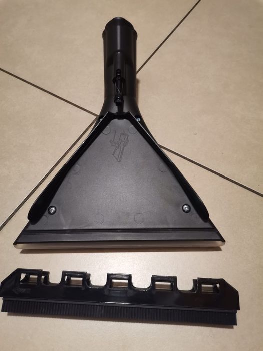 Zelmer Aquawelt akcesoria do prania ssawki