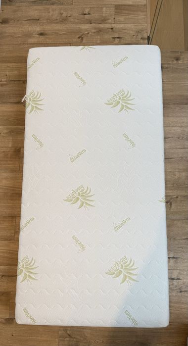 Drewniane łózko dla dzieci Tipi 170x90