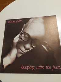 Płyta winylowa Elton John