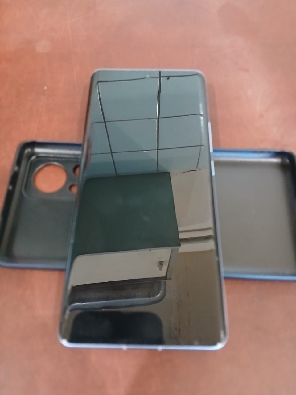 Xiaomi 12 pro 12/256 Global