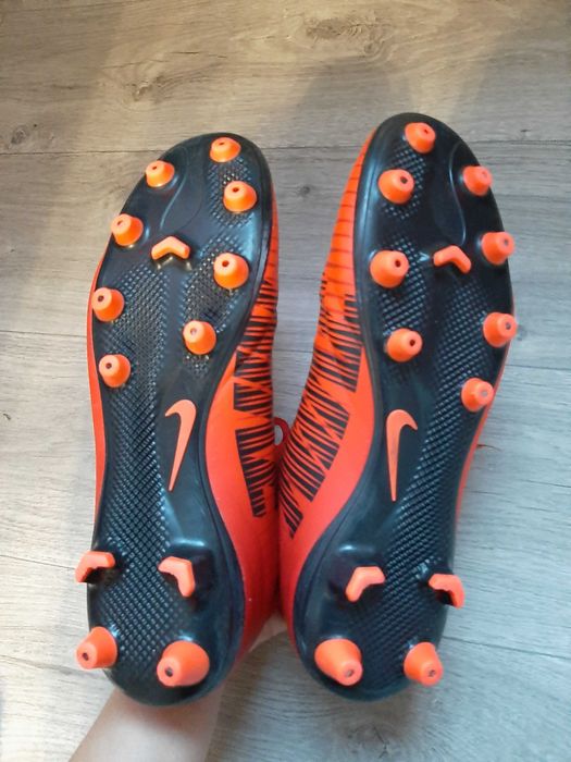 Бутси Nike phantom 41р, 44р